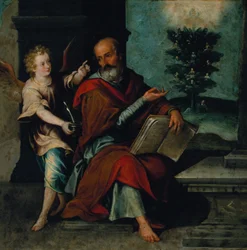 Saint Matthew
